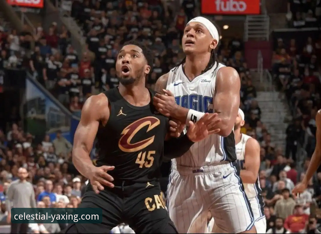 骑士vs魔术：一场进攻盛宴背后的战术博弈与球星成色深度分析