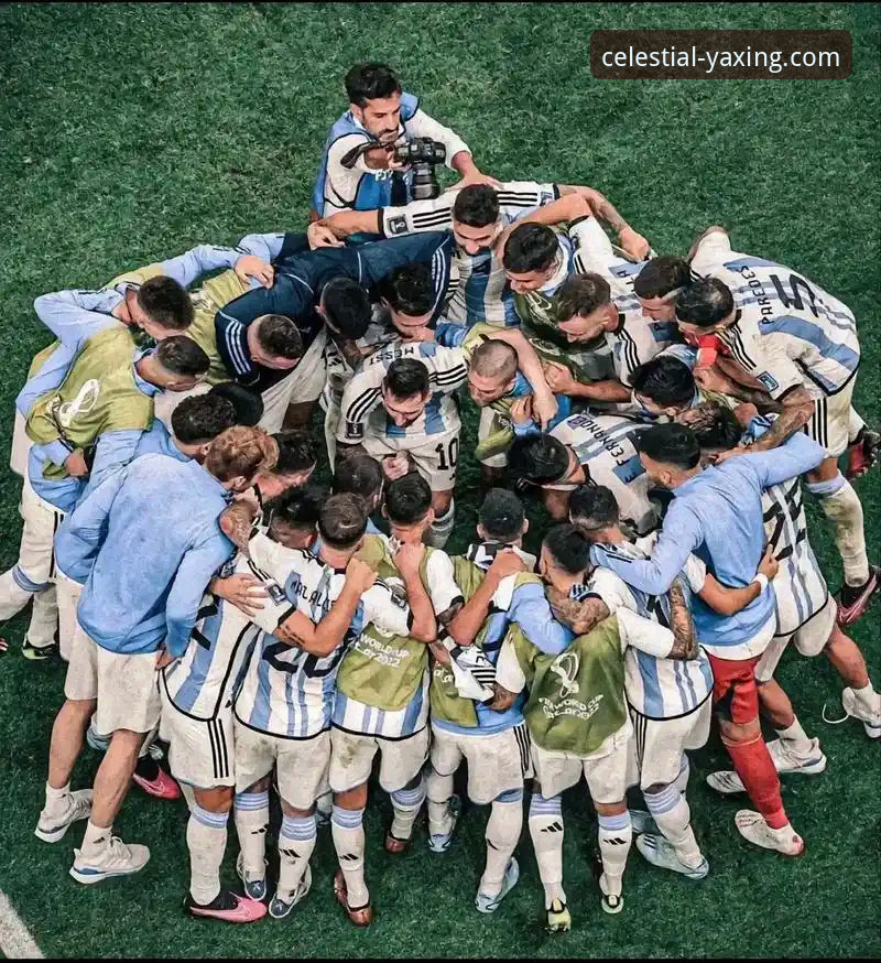 阿根廷新星重伤无缘世界杯：对卫冕之路与战术体系的深度解析