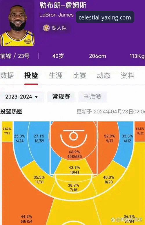 从技术视角解析湖人队进攻火力：一场流畅赛事背后的信息获取体验